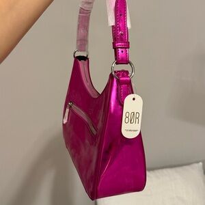 8 Other Reasons Pink Shoulder Bag
